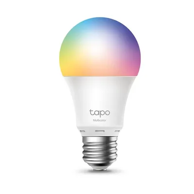 Tapo Smart Wi-Fi Light Bulb,