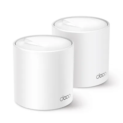 Ax3000 Whole Home Mesh Wi-Fi