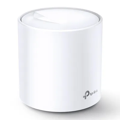 Ax3000 Whole Home Mesh Wi-Fi