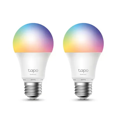 Tapo Smart Wi-Fi Light Bulb,