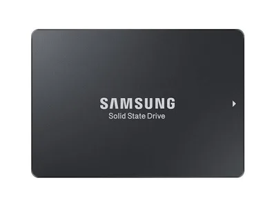 Pm893 2.5" 240 Gb Serial Ata