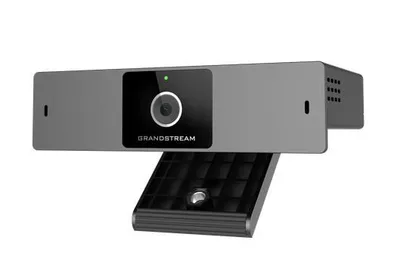 Video Conferencing System
