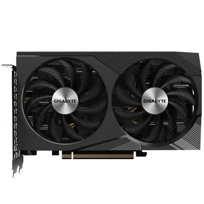 Geforce Rtx 3060 Windforce Oc