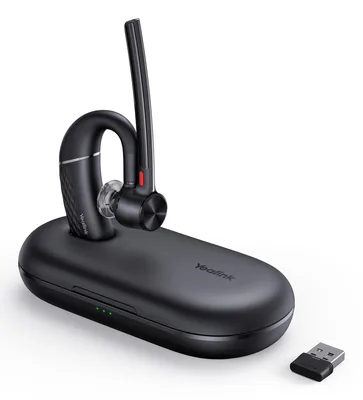 Bh71 Pro Teams Mono Bluetooth