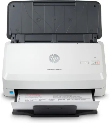 Scanjet Pro 3000 S4 Sheet-Fed