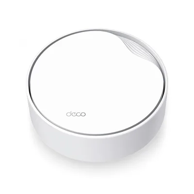 Ax3000 Whole Home Mesh Wifi 6