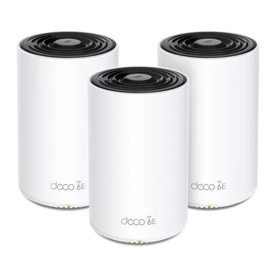Axe5400 Tri-Band Mesh Wi-Fi
