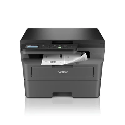 DCP-L2620DW Laser A4 1200 x