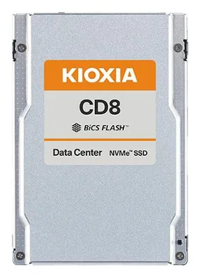 CD8-R 2.5" 1.92 TB PCI