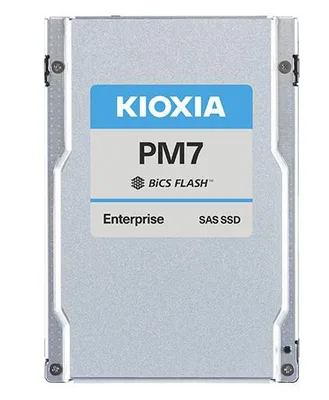 PM7-V 2.5" 1.6 TB SAS BiCS