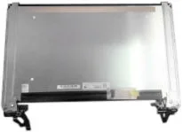 Full HD LCD assembly with