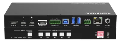 4K Presentation HDMI and