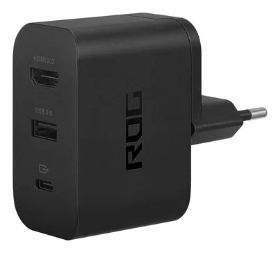 Ac65-03 Universal Black Ac