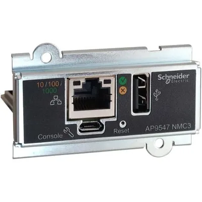 Network Management Card 3 Ups