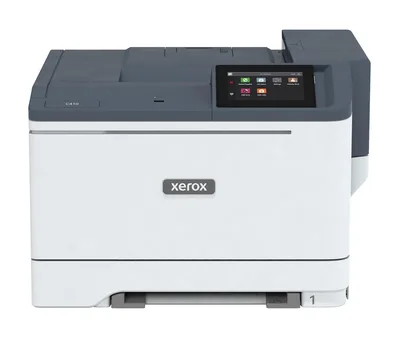 Print Color With Simplicity,