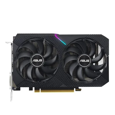 Dual -Rtx3050-O8G-V2 Nvidia