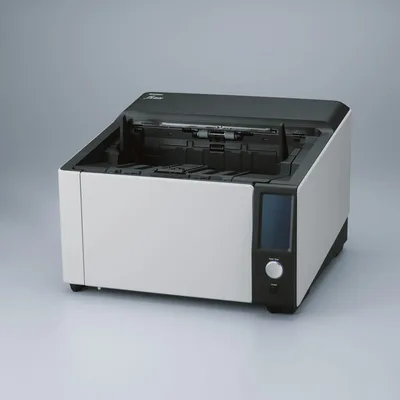 Fi-8930 Adf Scanner 600 X 600