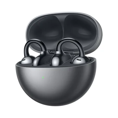 Freeclip Headset True