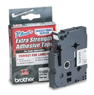 Extra Strength Adhesive Tape
