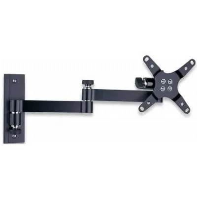 13-30" Wall Bracket For Led