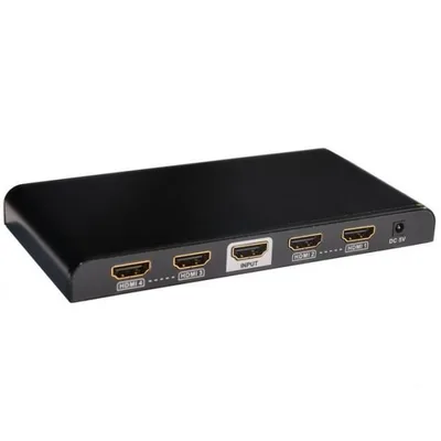 Splitter Hdmi 4 Way 4K*2K