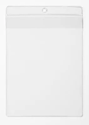 Sheet Protector 210 X 297 Mm