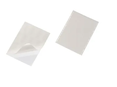 Sheet Protector 150 X 210 Mm