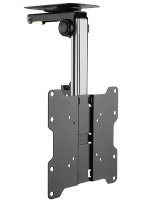 Fold-Up Retractable Ceiling