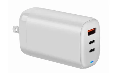 Gan Tech 65W-19V White Indoor