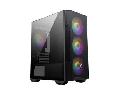 Computer Case Midi Tower