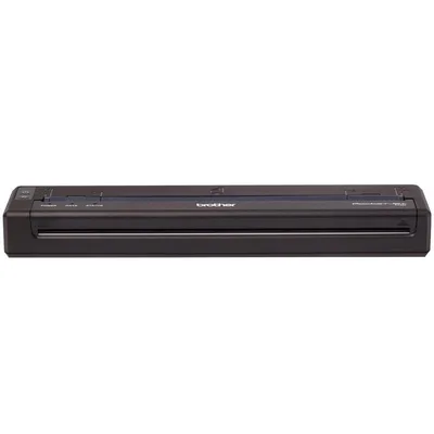 Pj-822 203 X 200 Dpi Wired