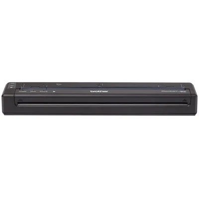 Pj-862 203 X 200 Dpi Wired &