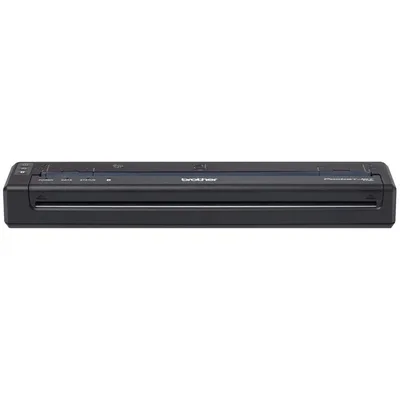 Pj-863 300 X 300 Dpi Wired &