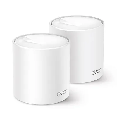 Ax3000 Whole Home Mesh Wifi 6