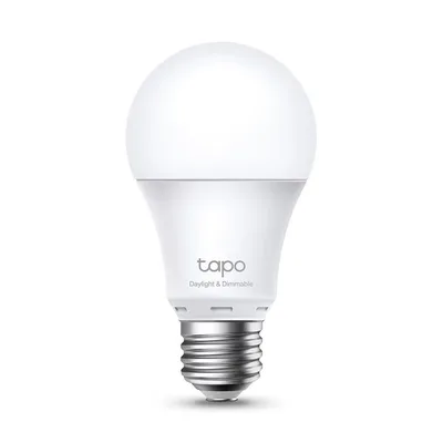 Smart Bulb 8 W White Wi-Fi