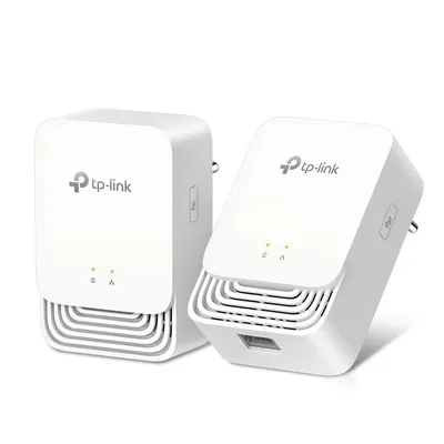 Powerline Network Adapter 607