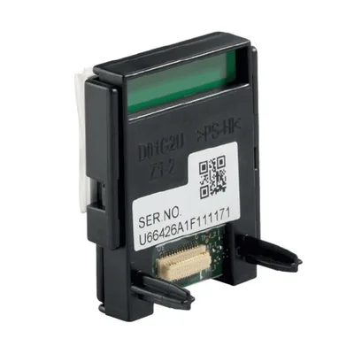 Nc-9000W Internal Ethernet