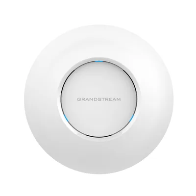 Wireless Access Point White