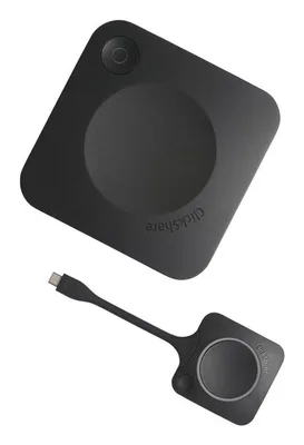 ClickShare CX-20 GEN2 set
