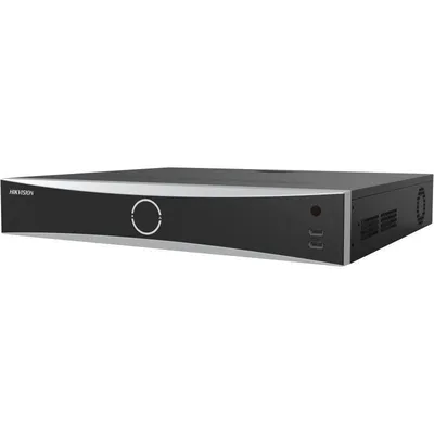16-ch 1.5U AcuSense 4K NVR