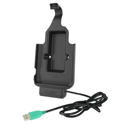 EZ-Roll'r Powered Dock for