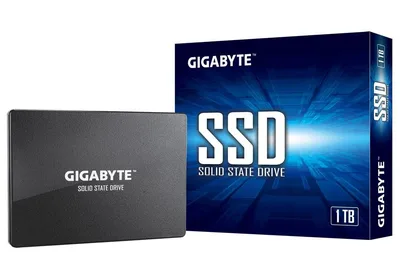 Internal Solid State Drive