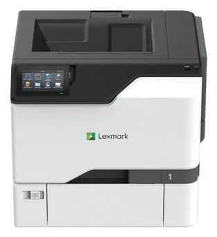 CS730DE SFP COLORLASER A4
