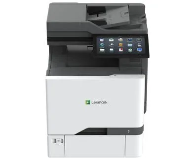 CX735ADSE MFP COLORLASER