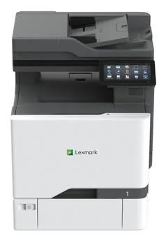 CX730DE MFP COLORLASER 40PPM