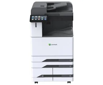 CX944ADXSE COL LASER MFP