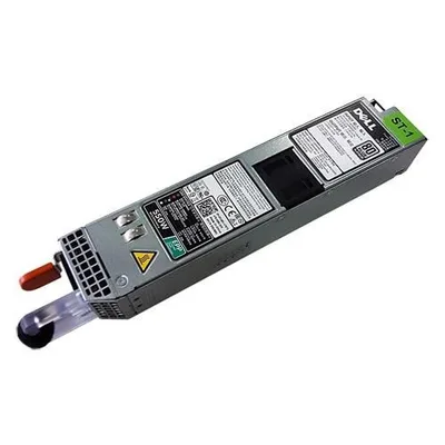 Kit Hot-plug Power Supply 550W