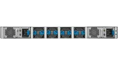 Nexus 2K/3K/9K Single Fan,