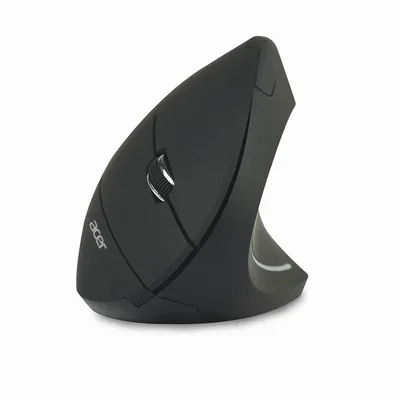 VERTICAL WIRELESS MOUSE