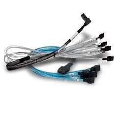 Serial Attached Scsi (Sas)
